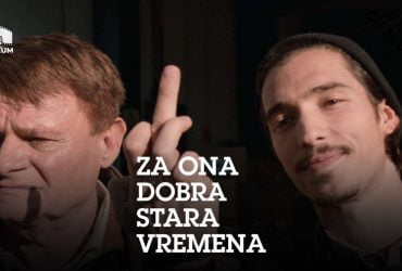 Watch Za ona dobra stara vremena (2018)