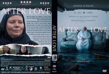 Watch After Love (2020) British Film