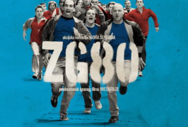 Watch ZG80 (2016) Croatian Film