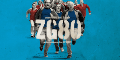 Watch ZG80 (2016) Croatian Film