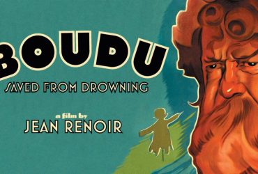 Boudu Saved from Drowning (1932) French Film