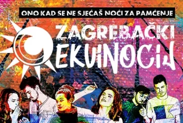 Watch Zagrebački ekvinocij (2020) Croatian Film