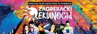 Watch Zagrebački ekvinocij (2020) Croatian Film