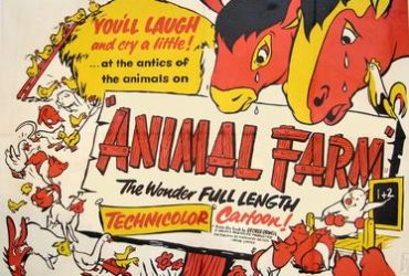 Watch Animal Farm (1954) American Film