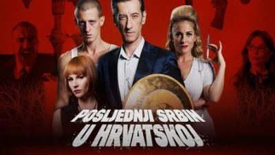 Watch Posljednji Srbin u Hrvatskoj/ The Last Serb in Croatia (2019) Croatian Film