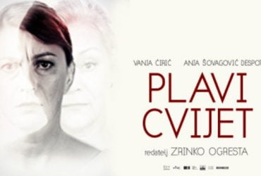 Watch Plavi cvijet (2021) Croatian Film