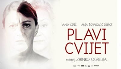 Watch Plavi cvijet (2021) Croatian Film