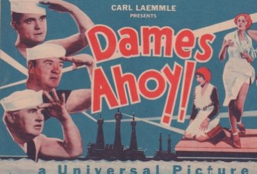 Watch Dames Ahoy (1930)