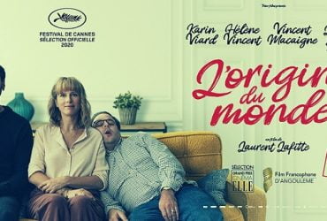 Dear Mother (2020) French Film