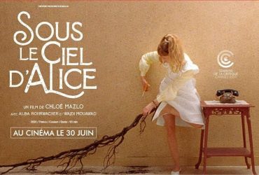 Watch Skies of Lebanon (2020) French Film