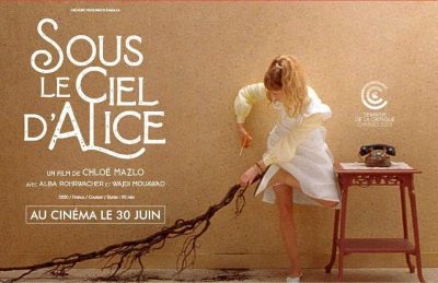 Watch Skies of Lebanon (2020) French Film