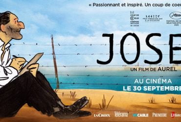 Watch Josep (2020) French Film