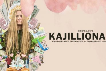 Watch Kajillionaire (2020) American Film