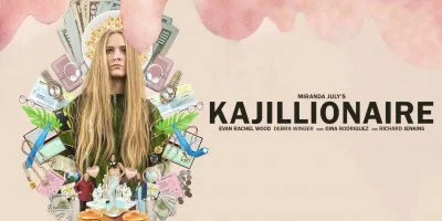 Watch Kajillionaire (2020) American Film