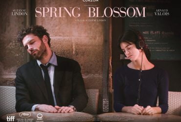 Watch Spring Blossom (2020) French Film