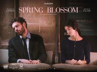 Watch Spring Blossom (2020) French Film