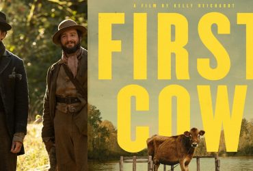 Watch First Cow (2020) American Film