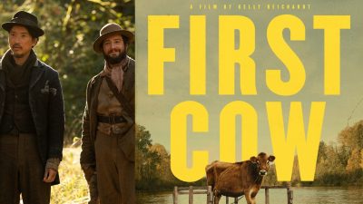 Watch First Cow (2020) American Film