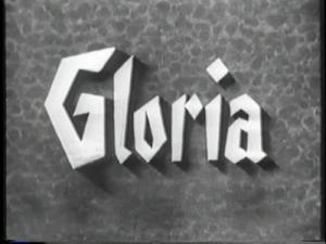 Gloria 754711188 Mmed