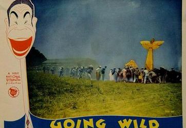 Watch Going Wild (1930)