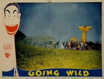 Watch Going Wild (1930)