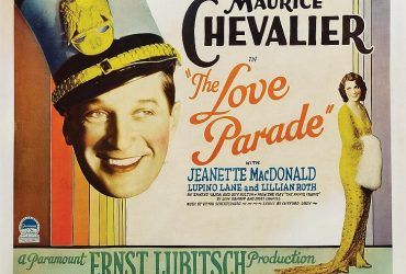 Watch The Love Parade (1929)