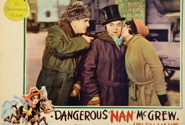 Watch Watch Dangerous Nan McGrew (1930)