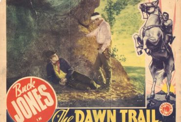 Watch The Dawn Trail (1930) American Film