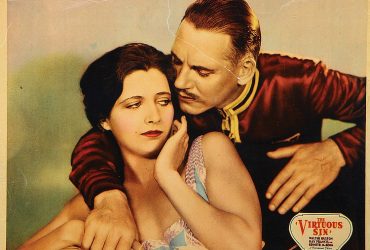 Watch The Virtuous Sin (1930)