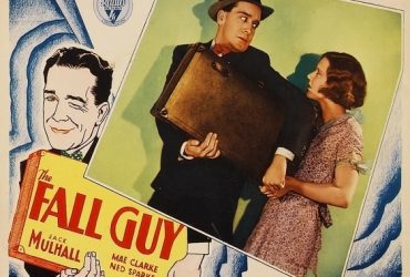 Watch The Fall Guy (1930)