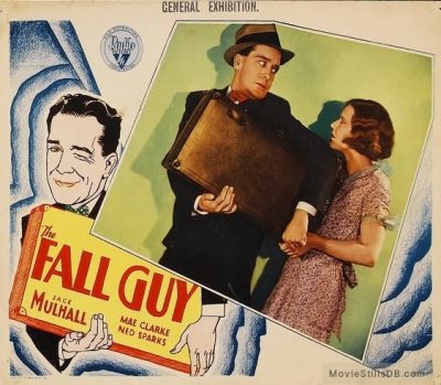 Watch The Fall Guy (1930)