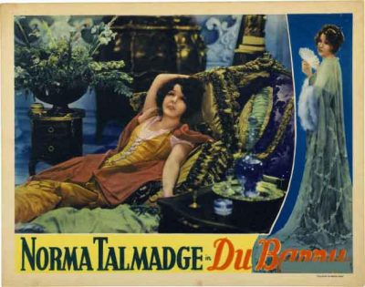 Watch Du Barry, Woman of Passion (1930)