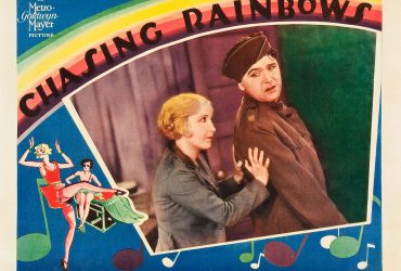 Watch Chasing Rainbows (1930)