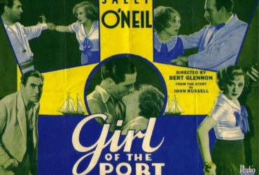 Watch Girl of the Port (1930)