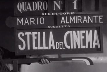 Watch Stella del cinema/ The Movie Star (1931) Italian Film