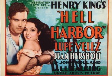 Watch Hell Harbor (1930)