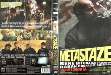 Watch Metastaze (2009) Croatian Film