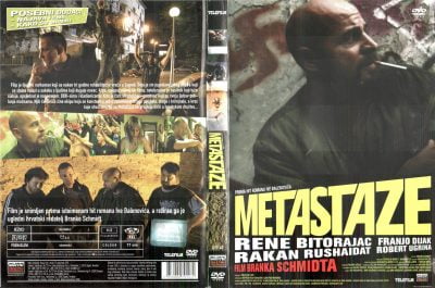 Watch Metastaze (2009) Croatian Film