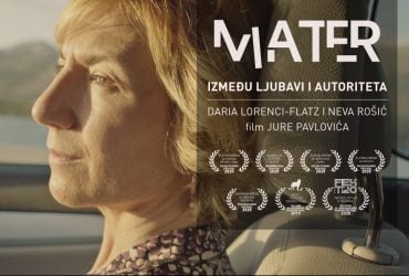 Watch Mater (2019) Croatian Film