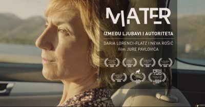 Watch Mater (2019) Croatian Film