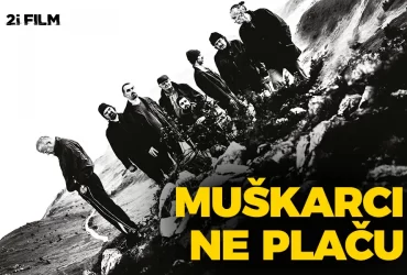Watch Muškarci ne plaču (2017) Bosnian film