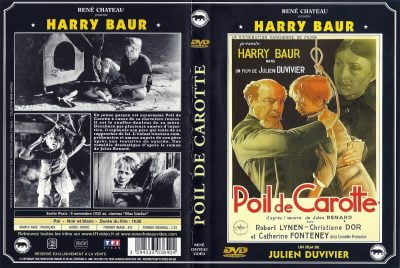 Watch Poil de carotte/ The Red Head (1932) French Film