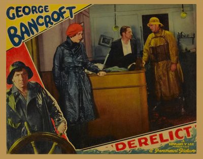 Watch Derelict (1930) American Film