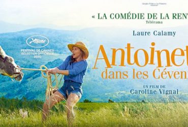 Watch My Donkey, My Lover & I (2020) French Film