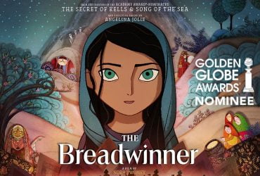 Watch The Breadwinner (2017) Canadian/ Irish Film