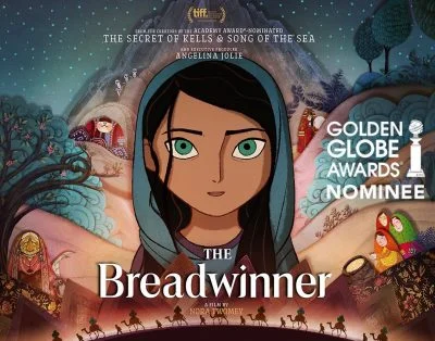 Watch The Breadwinner (2017) Canadian/ Irish Film