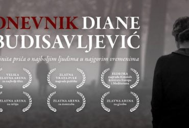 Watch Dnevnik Diane Budisavljević/ The Diary of Diana B.(2019) Croatian Film