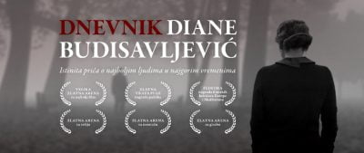 Watch Dnevnik Diane Budisavljević/ The Diary of Diana B.(2019) Croatian Film