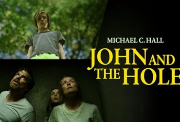 Watch John and the Hole (2020) American Film