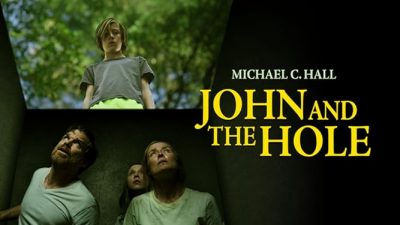 Watch John and the Hole (2020) American Film